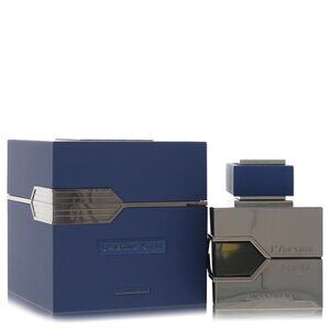 L'Aventure Knight by Al Haramain Eau De Parfum Spray 3.3 oz